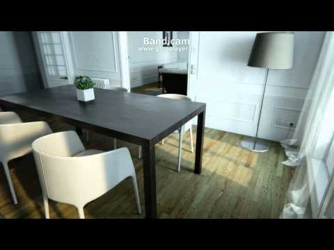Unreal Engine 4 体験 [Unreal Paris 1.3]