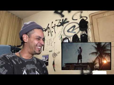 Chris Beats Zn - Minha Vez Feat. 2T, TZ DA CORONEL & CINQUENTA K-react´z