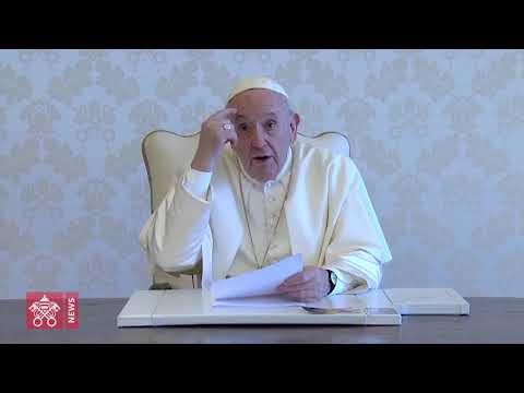 Mensaje el #PapaFrancisco a los jóvenes de Scholas Occurrentes