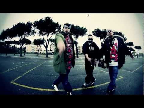 Noyz Narcos - Drag you to Hell (Official video + Lyrics)