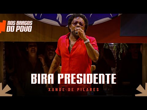 Video thumbnail for Bira Presidente (Ao Vivo)