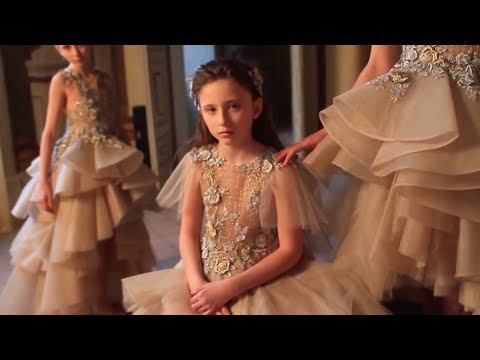 Mischka Aoki | Haute Couture | Fall/Winter 2017/18