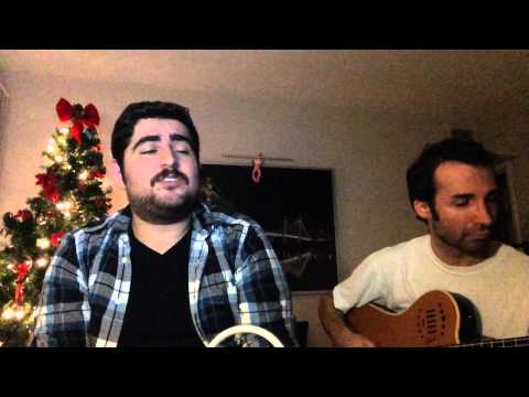 Erhan Guner Feat Tolga Guner - Zor (Nev Cover)