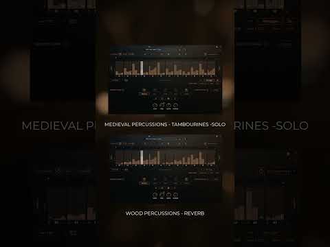 Berserkr Beat Breakdown: Cyber-Tribal → Berserkr Beat