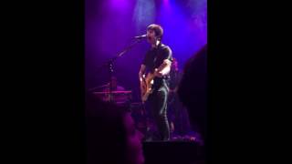 Jake Bugg Live Never Wanna Dance