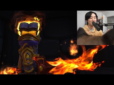 Honest Opinion on Ret CHANGES 10.0.7