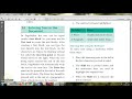 XII Computer Application Day 19 Ch 2 Opening And Entering Text In Pagemaker