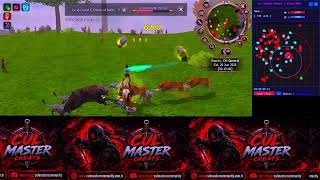 Baerim2 - Metin Botu - Farm Bot - 7x - Attack Speed - Undetected - Hac