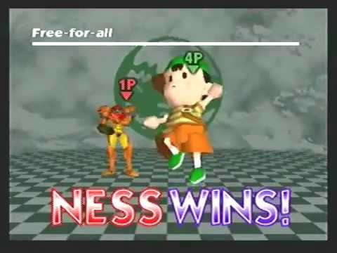 NTA (P1) Vs Mr Marbles (P4) Smash The Record 2015 Friendlies