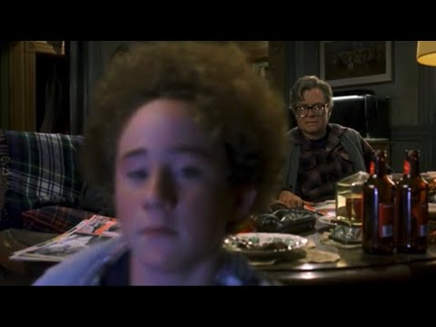 So I Married An Axe Murderer - Orange On A Toothpick (1993)