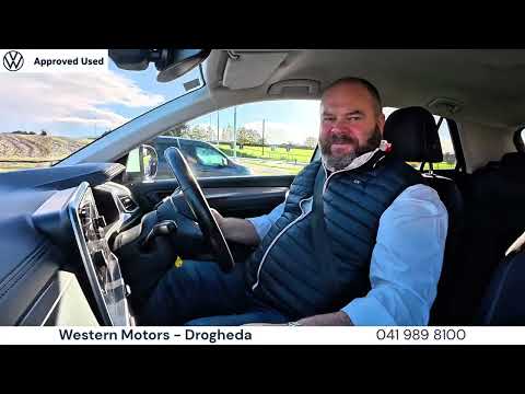 Volkswagen T-Roc Style 2.0 TDI 116HP *WAS €28895 N - Image 2