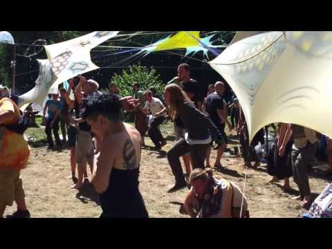Psytrance Summer 2013 Part 1 - Goa Dupa
