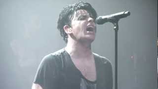 Gary Numan - That&#39;s Too Bad (Live at the Forum, Kentish Town, 1 June 2012)