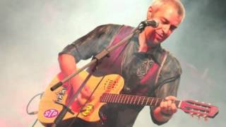 Davide Van De Sfroos - La balera