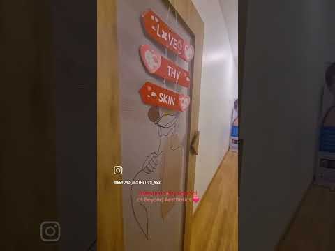 Valentine\'s Day Special at Beyond Aesthetics