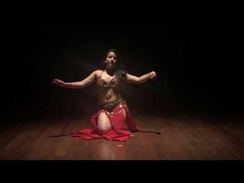 Encontro Candango de Danças 2019 - Aurora em Baladi Nostalgia