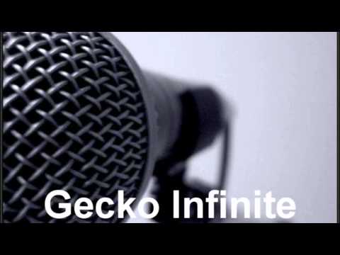 Gecko Infinite - Angels & Devils (Agent Orange Remix)