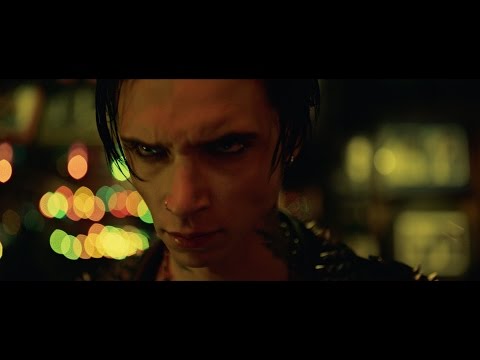 AMERICAN SATAN - Movie Teaser #1 (2017) - IN THEATERS Friday The 13th of OCTOBER