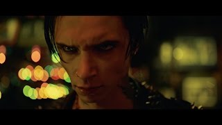 AMERICAN SATAN - Movie Teaser #1 (2017) - IN THEATERS Friday The 13th of OCTOBER