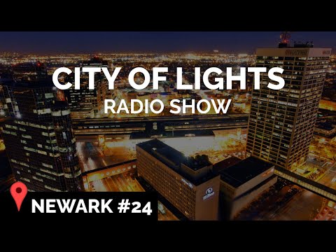 City Of Lights #24 (Newark 🇺🇸)