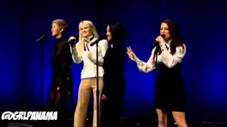 G.R.L. performs &quot;Lighthouse&quot; at ChangeDirection #ChangeMentalHealth