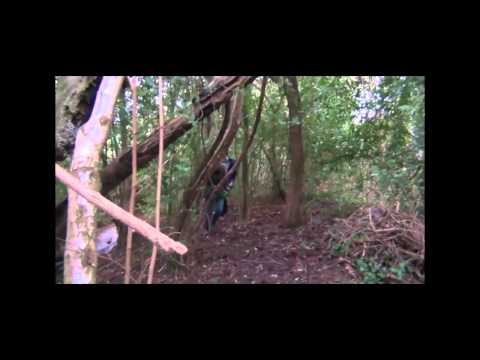 Anguish - Final Horror Trailer