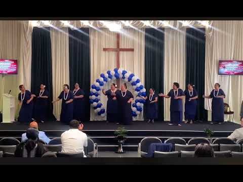 FSFGPC WEYMOUTH - MOTHERS DAY ITEM 2022