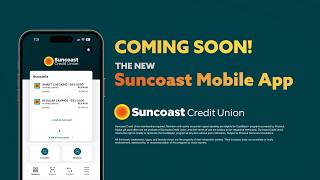 The New Suncoast Mobile App Journey
