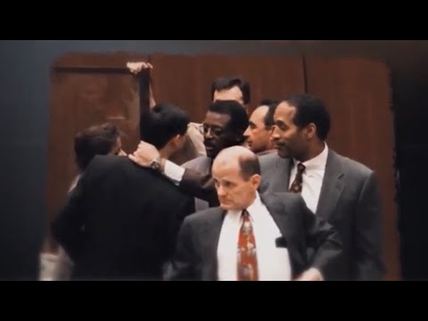 OJ25: The True Story of the OJ Simpson Murder Trial | Ep.11 (Court TV docuseries)