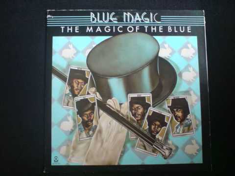 Blue Magic - Maybe Just Maybe (We Can Fall in Love Again)