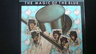 Blue Magic - Maybe Just Maybe (We Can Fall in Love Again)