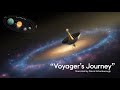 NASA’s Voyager 1 & Birth of Time | AI, Space Technology & The Future of the Cosmic Economy 2025