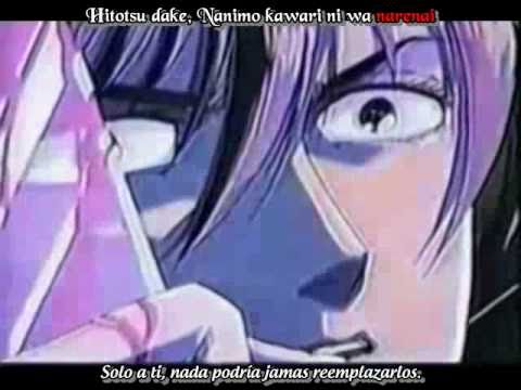 [AMV]Zetsuai 1989 - Nanjou Kouji -  Dousureba II [Sub Romanji-Español]