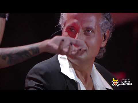 La furesta - Maurizio Colonna ed Alessandra Caiulo - Concertone NdT 2019