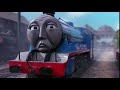 Thomas Fireman Sam Parody 17