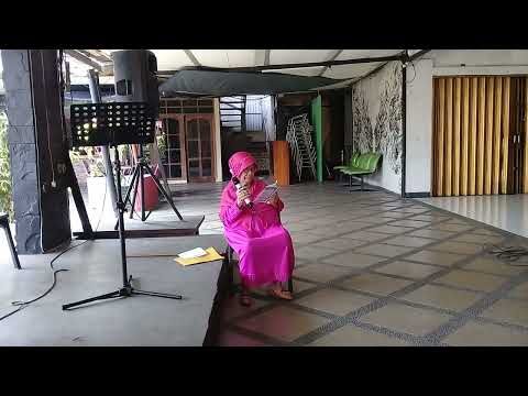 Lgm. Kenangan Kasih - By Murti Rahayu, Wredha Irama