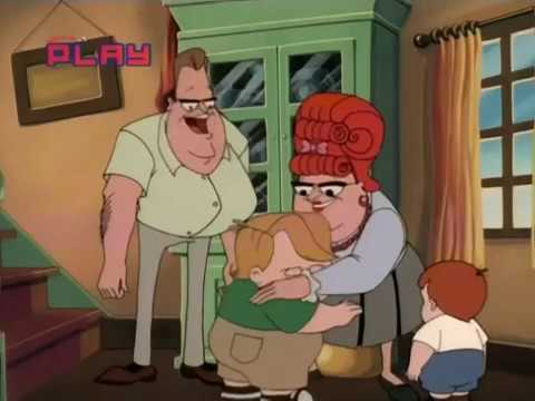 Life with Louie - Project Mother's Day [Episode 13 Season 3]