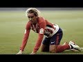 Antoine Griezmann ● NF - Let You Down l Skills & Goals l 2019/2019 l HD 🔥