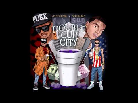 07 - Soulja Boy Feat. Vinny Cha$e - "Trippin interlude" (DatPiff Exclusive)