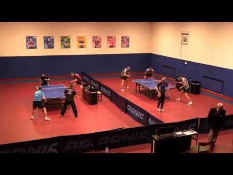 Extraliga muzi Michalovce - Nizna 2019