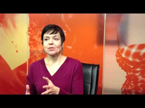 Meet the Teacher: Renee Calarco