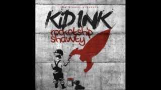 Kid Ink - Holey Moley