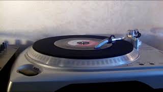 Don Covay - The Usual Place (Atlantic).