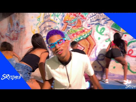 JHEO CHAVOSO FEAT  - GUI ANDRADE & MC VÊNUS - TAPÃO NERVOSO   CLIPE OFICIAL