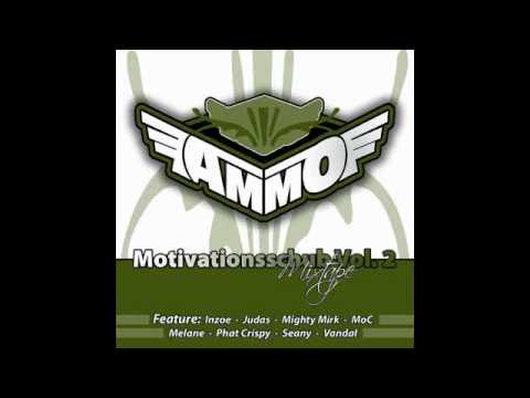 AmmO - Motivationsschub