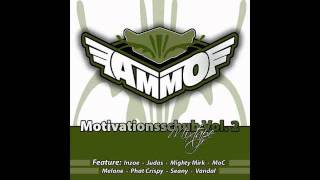 AmmO - Motivationsschub