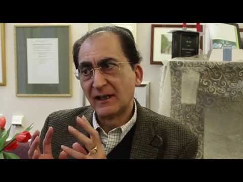 The Humanities in Europe Interview Series - Prof. Tariq Modood