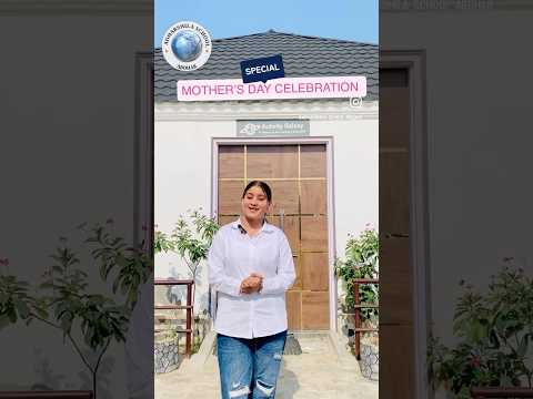 SPECIAL MOTHERS DAY CELEBRATION 🎉 STAY TUNED!!!