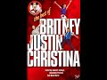 Opening To Mickey Mouse Club The Best Of Britney Justin And Christina DVD 2005