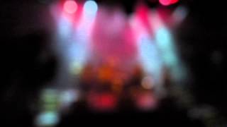 The Relapse Symphony Panic Times Running Out at the DNA Lounge 6/24/14